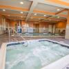Отель Hilton Garden Inn Watertown/Thousand Islands, фото 18
