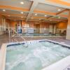 Отель Hilton Garden Inn Watertown/Thousand Islands, фото 15