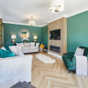 Отель Host Stay Rose House, фото 4