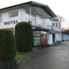 Отель Adelphi Motel, фото 1