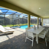 Отель Lovely 8Bd Gm Spa Pool Hm Storey Lake-4534nl, фото 12