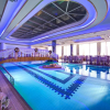 Отель Yücesoy Liva Hotel Spa & Convention Center Mersin, фото 15