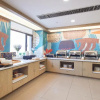 Отель Hanting Hotel(Train Station Xinhualian Plaza）, фото 4