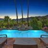 Отель Indian Canyon Retreat, фото 14
