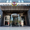 Отель B&B Hotel Madrid Getafe, фото 28