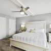Отель Surf Dweller 610 is a Stunning Gulf Front 2 BR - Sleep 6 by Redawning, фото 39