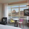 Отель Yoo2 Rio de Janeiro, Tapestry Collection by Hilton, фото 12