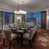 Отель Mandarin Oriental, Kuala Lumpur, фото 8