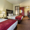 Отель Comfort Suites, фото 6