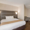 Отель Clarion Inn & Suites Dothan South, фото 26