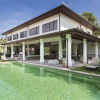Отель Lemongrass Pool Villa, фото 25
