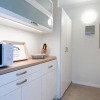 Отель Ferienwohnanlage Leuchtturmweg IFA Wohnung 2-1-10, фото 3