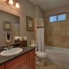 Отель Creekwood Lodge, фото 8