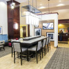 Отель Hampton Inn & Suites Jackson, фото 28