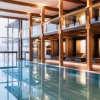 Отель Allgäuer Rosenalp - Gesundheitsresort & Spa, фото 14