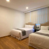 Отель Casa Donceles, Spacious apartments ideal for families 