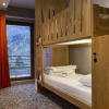 Отель Base Camp Lodge - Bourg Saint Maurice, фото 20