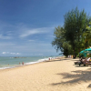 Отель Baan Khaolak Beach Resort, фото 15