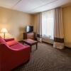 Отель Comfort Inn & Suites Morganton, фото 5