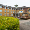Отель Holiday Inn Express Stirling, an IHG Hotel, фото 17