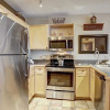 Отель Silver Mill 8253-1br-walk To Slopes! Kids Ski Free! 1 Bedroom Condo by RedAwning, фото 6