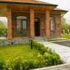 Отель Sheki Park, фото 1