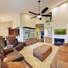 Отель New Listing! Golf Getaway At Pga West W/ Patio 3 Bedroom Condo, фото 2