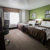 Отель Sleep Inn Rockford I-90, фото 4