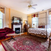 Отель DuPont Mansion Bed & Breakfast, фото 12