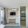 Отель Flat aconchegante no Setor Bueno - TH1604, фото 11