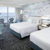 Отель Courtyard by Marriott Virginia Beach Oceanfront/North 37th Street, фото 3
