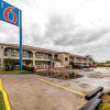 Отель Motel 6 San Antonio, Tx - Frost Bank Center, фото 13