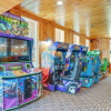 Отель Resort Condo w/ Loft: 1 Mi to Attitash Mountain!, фото 14