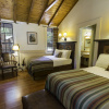 Отель Zion Lodge, фото 3