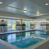 Отель Fairfield Inn & Suites Harrisburg Hershey, фото 7
