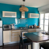 Отель Appartement Villa Chausey, vue sur le port, фото 13