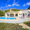 Отель House Puput Altea, фото 1