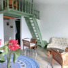Отель Studio in Théoule-sur-mer, With Wonderful sea View, Furnished Terrace, фото 9