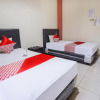 Отель OYO 3970 Hotel La Macca Makassar, фото 2