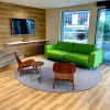 Отель ibis Styles Belém Batista Campos, фото 8