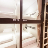 Отель Sleep Walker Poshtel - Hostel, фото 11