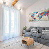 Отель Lovely and bright apartment in the heart of Banyoles, фото 4