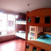 Отель Baum Hostel, фото 3