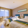 Отель Home Inn Selected (Fuyang Linyi Mall), фото 13