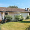 Отель Rustic Holiday Home in Augustenborg near Sea в Баллебре