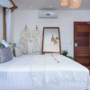Отель Villa Pantai Boutique Hotel Maragogi, фото 4