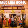 Отель Truc Lam Hotel, фото 16