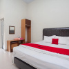 Отель RedDoorz @ Jalan Urip Sumoharjo Lampung 2, фото 7