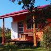 Отель Siam Garden Bungalows в Пуа