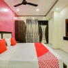 Отель OYO 9040 Hotel Alpine, фото 1